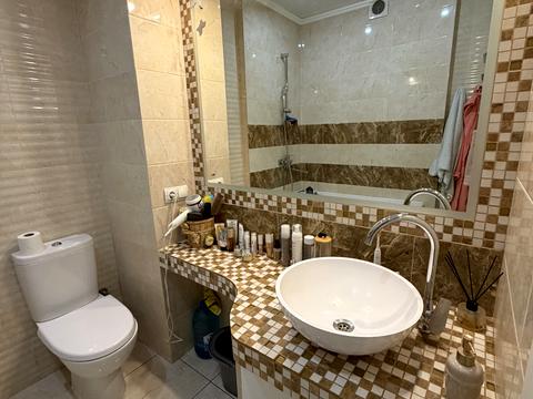 квартира за адресою Харківське шосе, 19-А