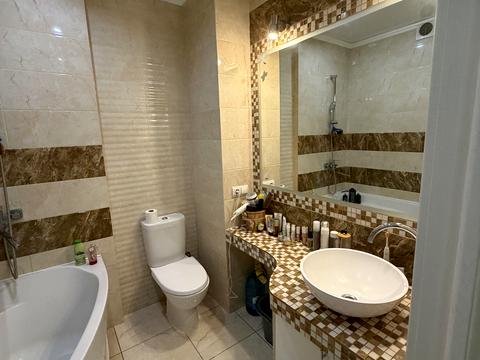 квартира за адресою Харківське шосе, 19-А