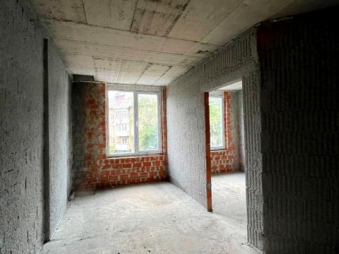 квартира за адресою Хіміків вул., 2