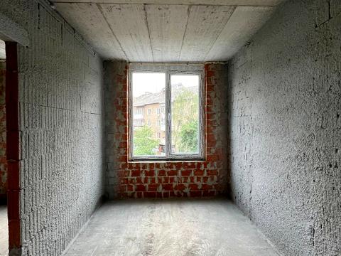 квартира за адресою Хіміків вул., 2