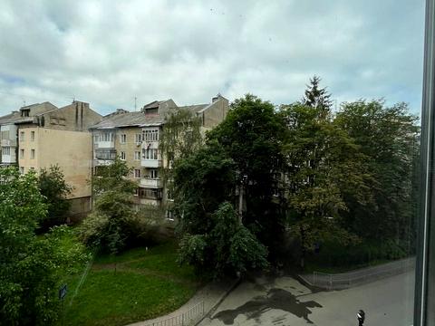 квартира за адресою Хіміків вул., 2