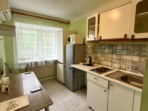 квартира по адресу Академика Колессы ул. (Учительская), 30