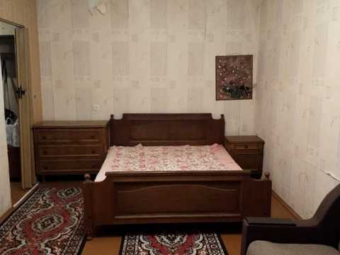 квартира по адресу Гвардейцев-Широнинцев ул., 113
