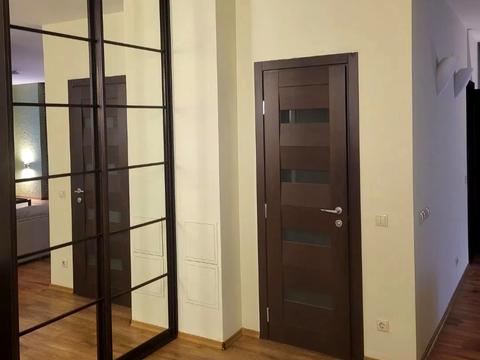 квартира за адресою Раїси Окіпної вул., 10