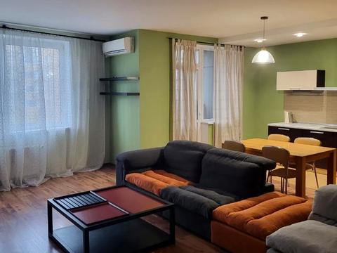 квартира за адресою Раїси Окіпної вул., 10
