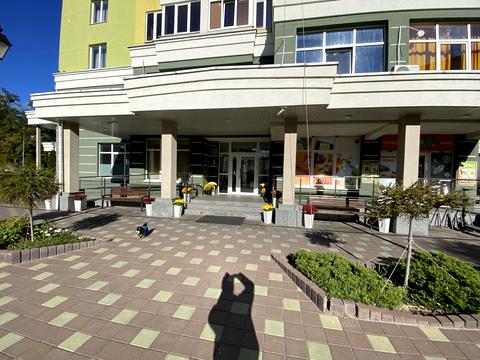 квартира по адресу Герцена ул., 35-А