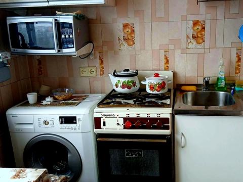 квартира за адресою Тракторобудівників просп., 89