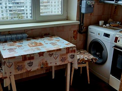 квартира за адресою Тракторобудівників просп., 89