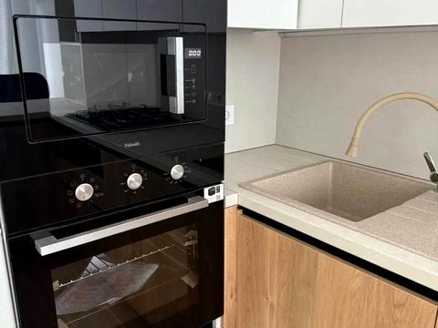 квартира за адресою Роксоляни вул., (Будинок 2)