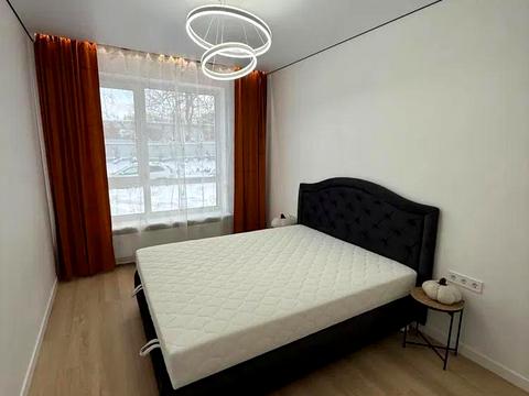 квартира за адресою Роксоляни вул., (Будинок 2)