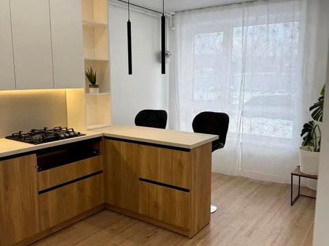 квартира за адресою Роксоляни вул., (Будинок 2)