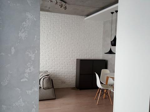 квартира за адресою Богатирська вул., 6-А