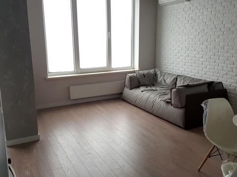 квартира за адресою Богатирська вул., 6-А