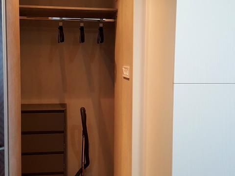 квартира за адресою Богатирська вул., 6-А