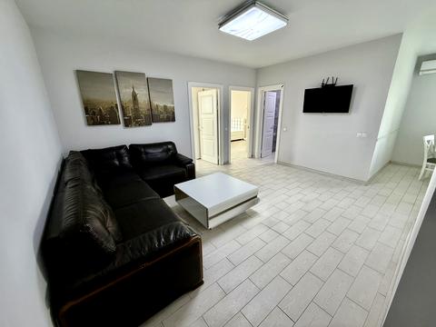 квартира по адресу Герцена ул., 35-А
