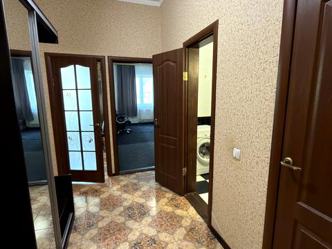 квартира по адресу Градинская ул., 7