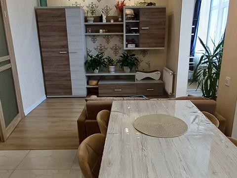 квартира за адресою Академіка Сахарова вул., (30 перлина)