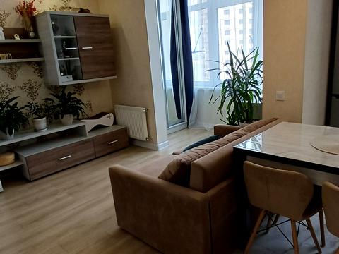 квартира за адресою Академіка Сахарова вул., (30 перлина)