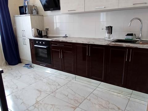 квартира за адресою Академіка Сахарова вул., (30 перлина)