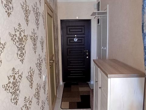 квартира за адресою Академіка Сахарова вул., (30 перлина)