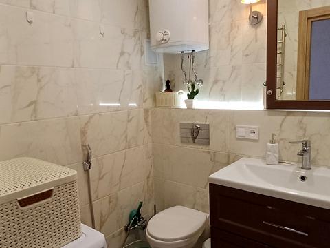квартира за адресою Академіка Сахарова вул., (30 перлина)