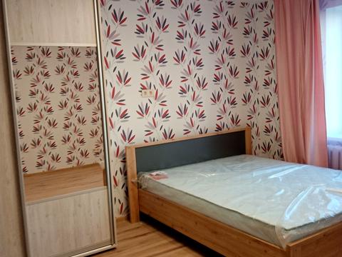 квартира по адресу Митрополита Василия Липковского ул. (Урицкого), 35-А