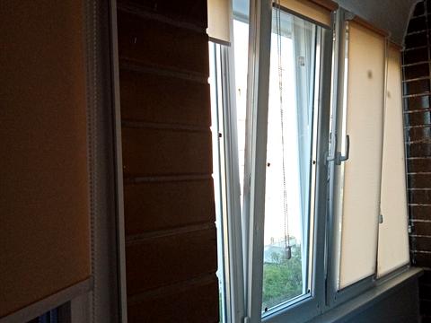 квартира по адресу Митрополита Василия Липковского ул. (Урицкого), 35-А