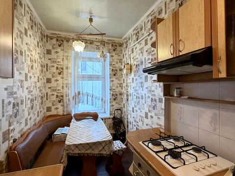 квартира за адресою Косвена вул. (Скісна), 55а