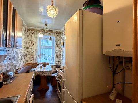 квартира за адресою Косвена вул. (Скісна), 55а