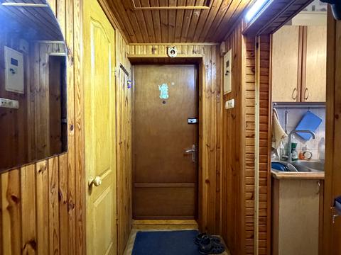 квартира за адресою Косвена вул. (Скісна), 55а