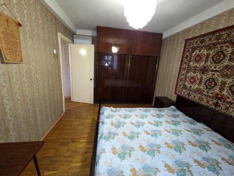 квартира по адресу Половецкая ул., 7/13