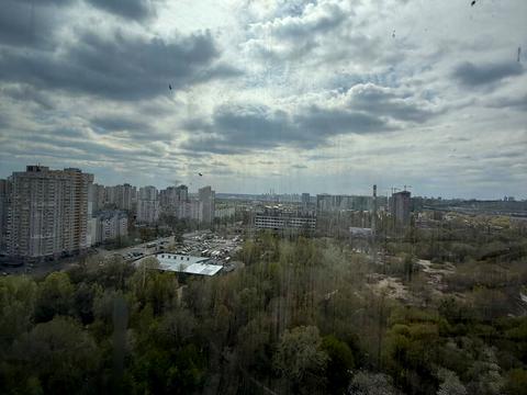 квартира по адресу Івана Кочерги ул., (Будинок 1)