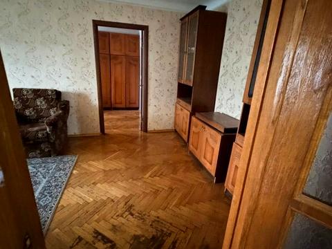 квартира по адресу Даниила Щербаковского ул. (Щербакова), 72