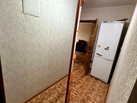 квартира по адресу Даниила Щербаковского ул. (Щербакова), 72