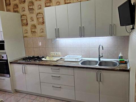 квартира по адресу Академика Сахарова ул., 30