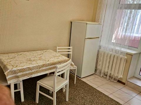 квартира по адресу Академика Сахарова ул., 30