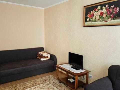 квартира по адресу Академика Сахарова ул., 30