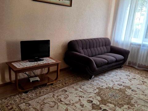 квартира по адресу Академика Сахарова ул., 30