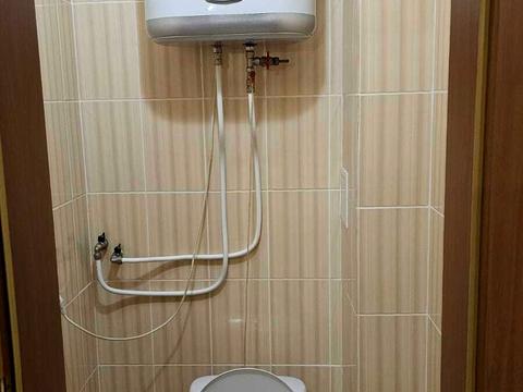 квартира по адресу Академика Сахарова ул., 30