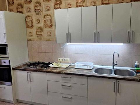 квартира по адресу Академика Сахарова ул., 30