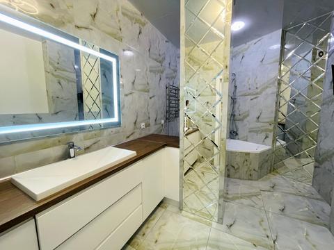 квартира за адресою Стрийська вул., 86