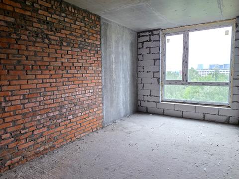 квартира по адресу Івана Кочерги ул., (Будинок 1)
