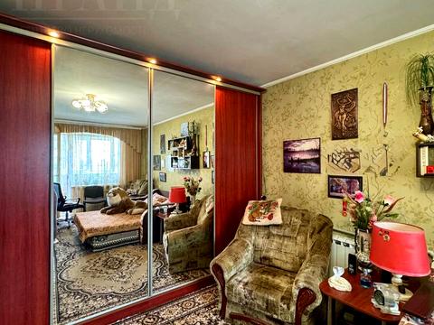 квартира по адресу Холодногорская ул. (Горького), 39