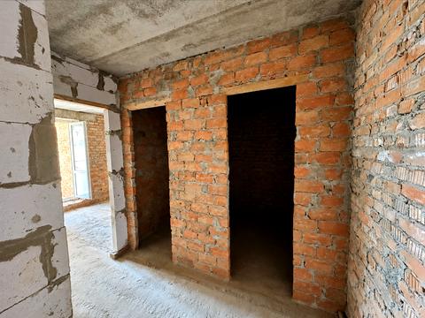 квартира по адресу Хмельницкий, Озёрная ул., (Будинок 1)