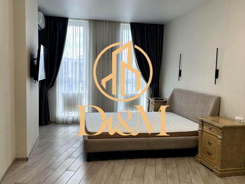 квартира за адресою Центральна вул., 21-А