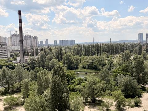 квартира по адресу Канальная ул. (Канальна), 8-Б