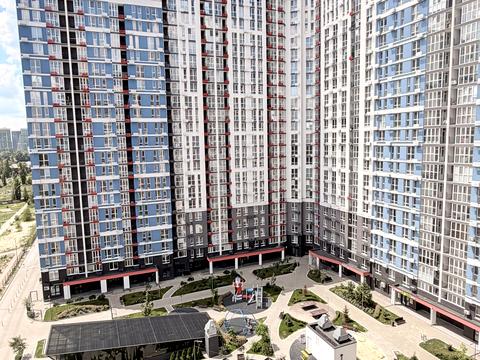 квартира по адресу Канальная ул. (Канальна), 8-Б