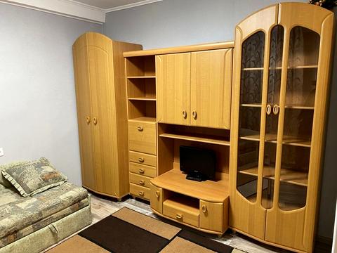 квартира по адресу Рокоссовского маршала просп., 3-Б