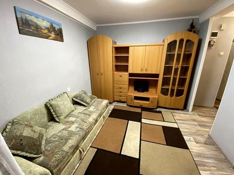 квартира по адресу Рокоссовского маршала просп., 3-Б