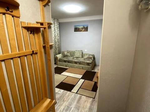 квартира по адресу Рокоссовского маршала просп., 3-Б